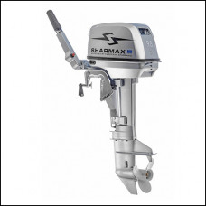 Sharmax SM 9.8 HS
